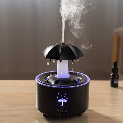 CloudDrop Humidifier