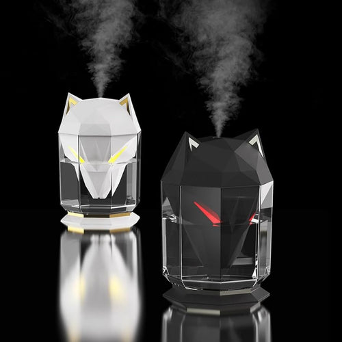 Luxé Wolf Humidifier