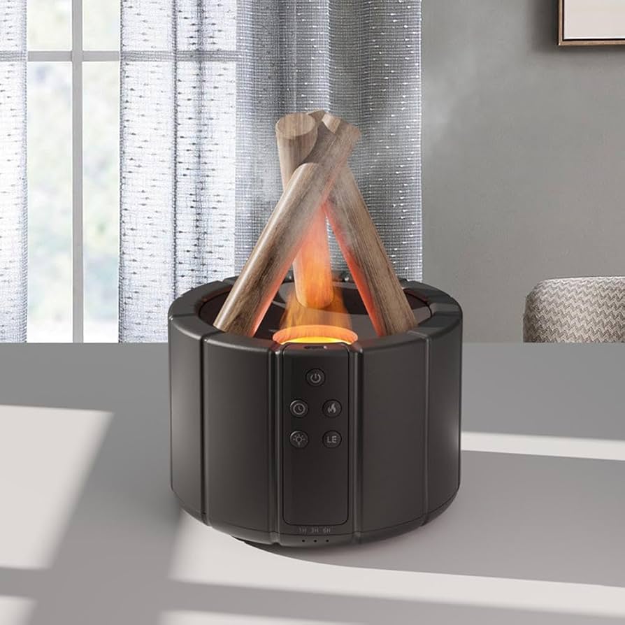 Bonfire Humidifier