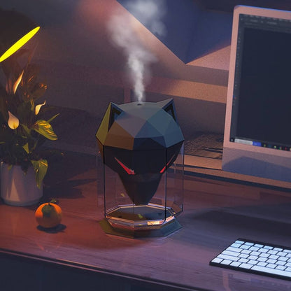 Luxé Wolf Humidifier