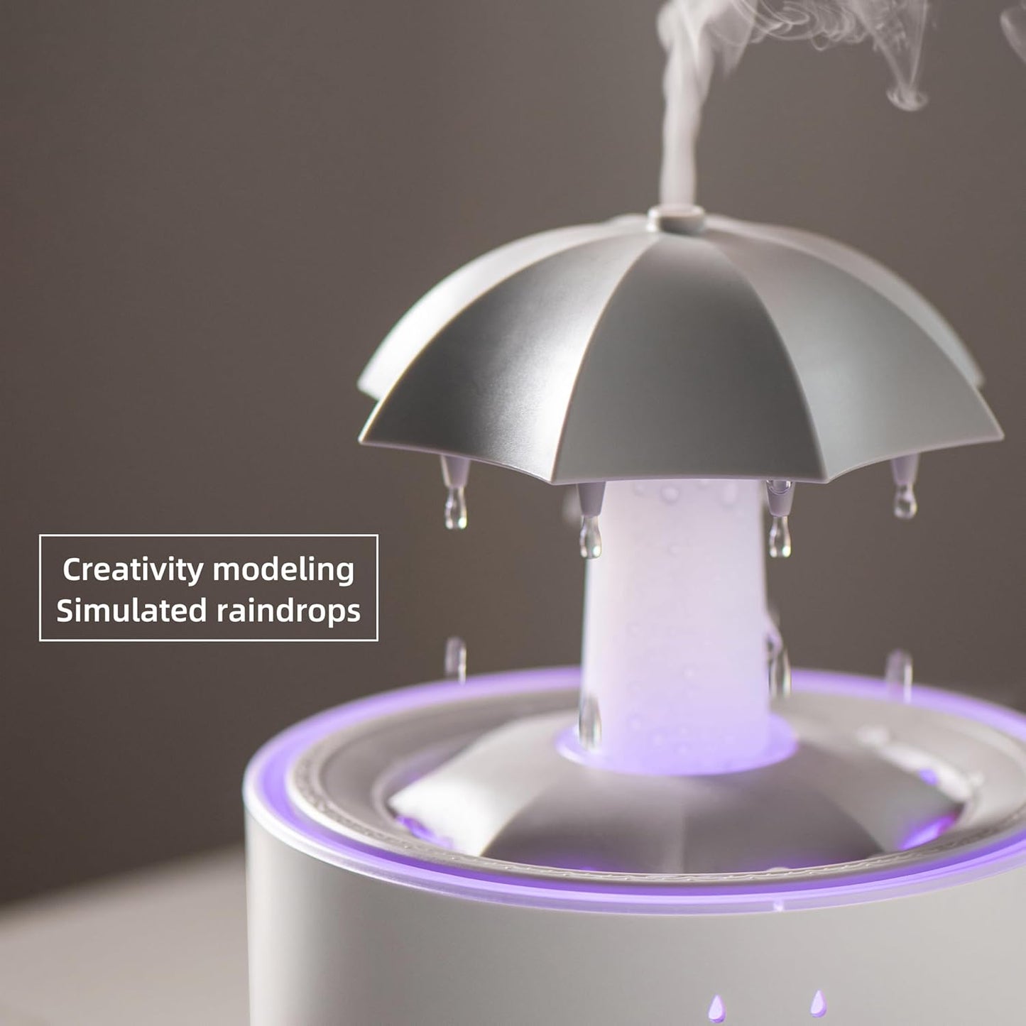 CloudDrop Humidifier