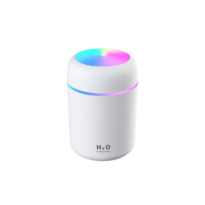 LuxeMist 300ml Humidifier