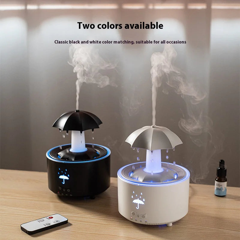 CloudDrop Humidifier