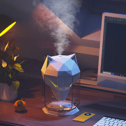 Luxé Wolf Humidifier