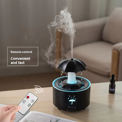 CloudDrop Humidifier