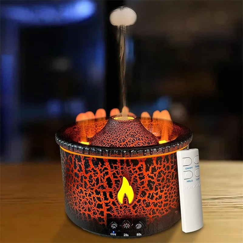 ThermaMist Volcano Humidifier