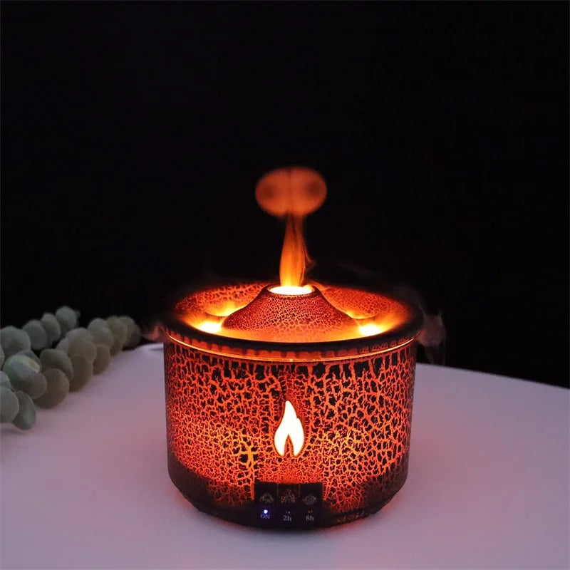 ThermaMist Volcano Humidifier