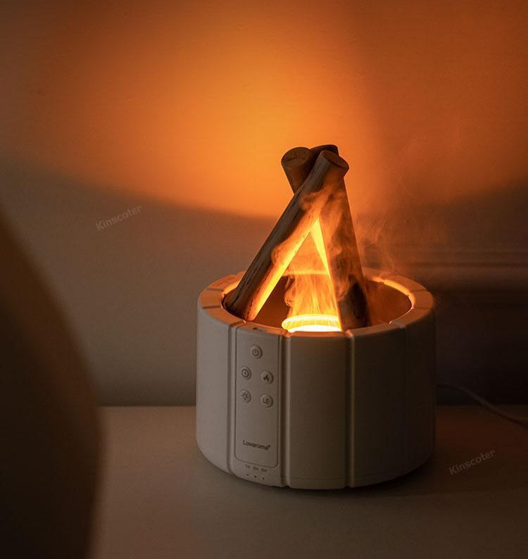 Bonfire Humidifier