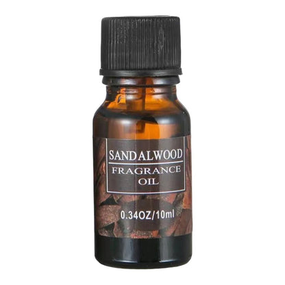 Essential Humidifier Oil