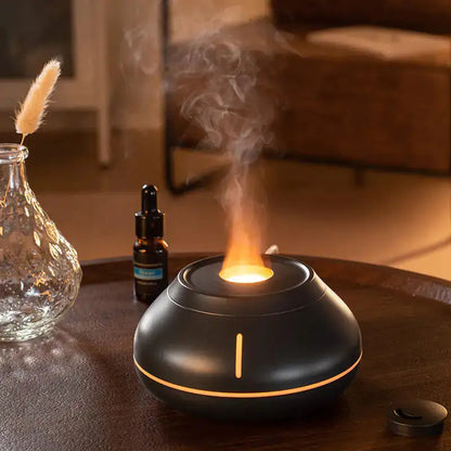 VibrantMist Humidifier